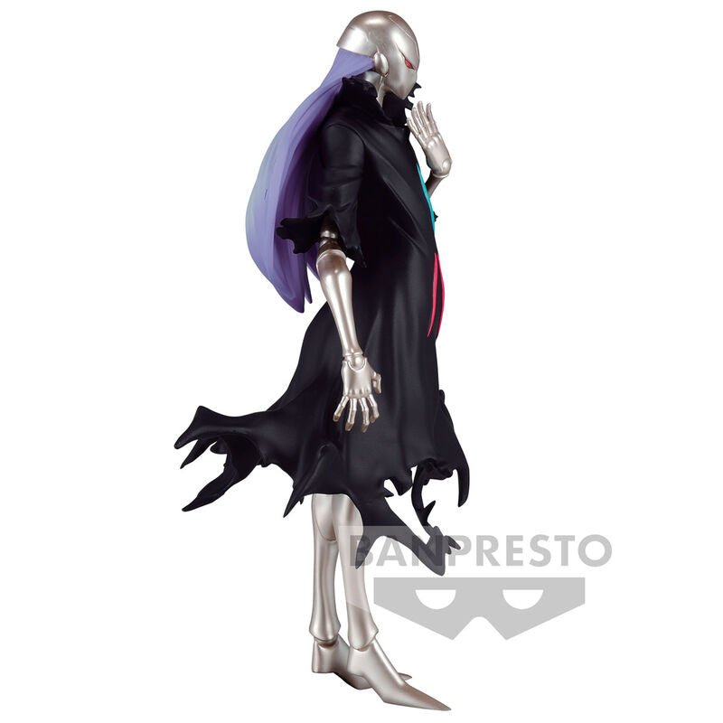 Figura Guardian of Spirits Beretta vol.18 Otherworlder That Time I Got Reincarnated as a Slime 17cm   BANPRESTO