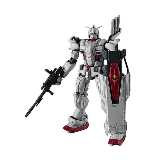 Figura Gundam Ex Requiem for Vengeance Gundam Universe 15cm  