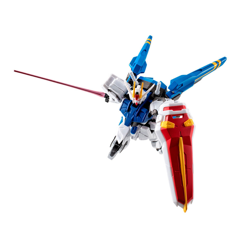 Figura Gundam G-Frame FA Dragoon Strike 13cm   BANDAI