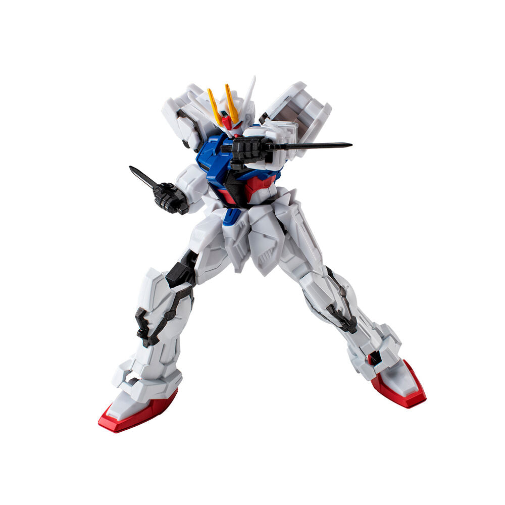 Figura Gundam G-Frame FA Dragoon Strike 13cm   BANDAI