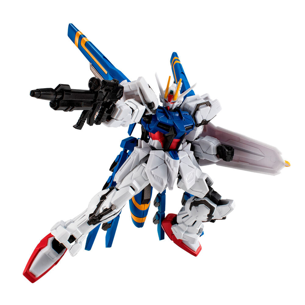 Figura Gundam G-Frame FA Dragoon Strike 13cm   BANDAI