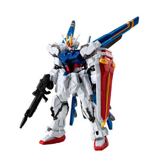 Figura Gundam G-Frame FA Dragoon Strike 13cm   BANDAI