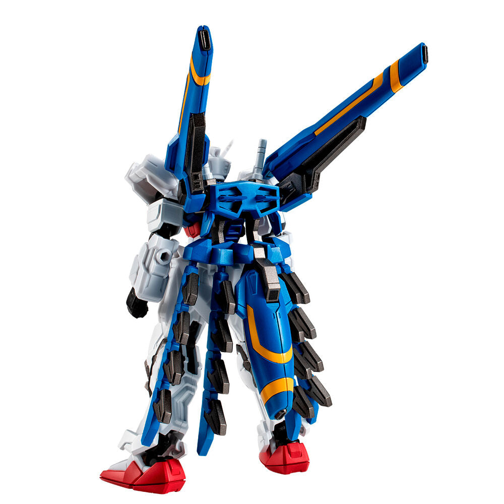 Figura Gundam G-Frame FA Dragoon Strike 13cm   BANDAI