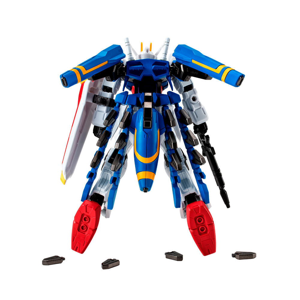 Figura Gundam G-Frame FA Dragoon Strike 13cm   BANDAI