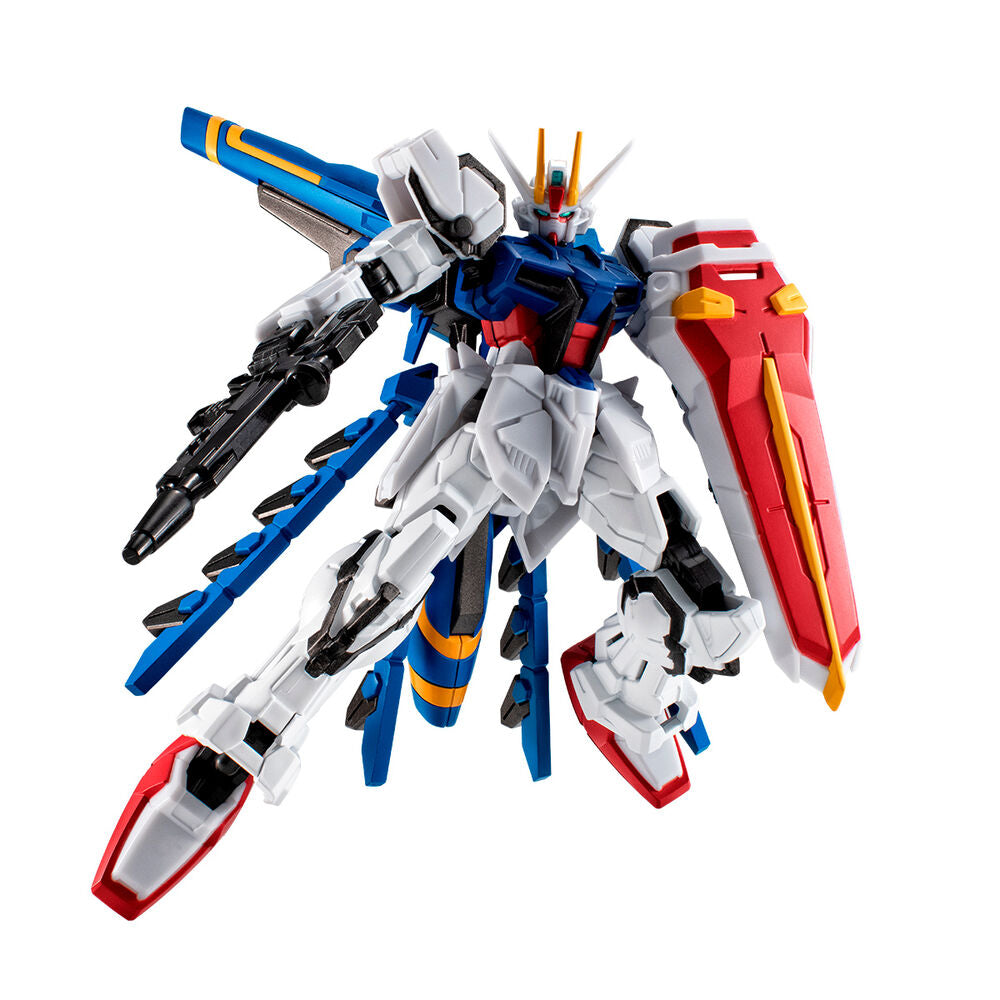 Figura Gundam G-Frame FA Dragoon Strike 13cm   BANDAI