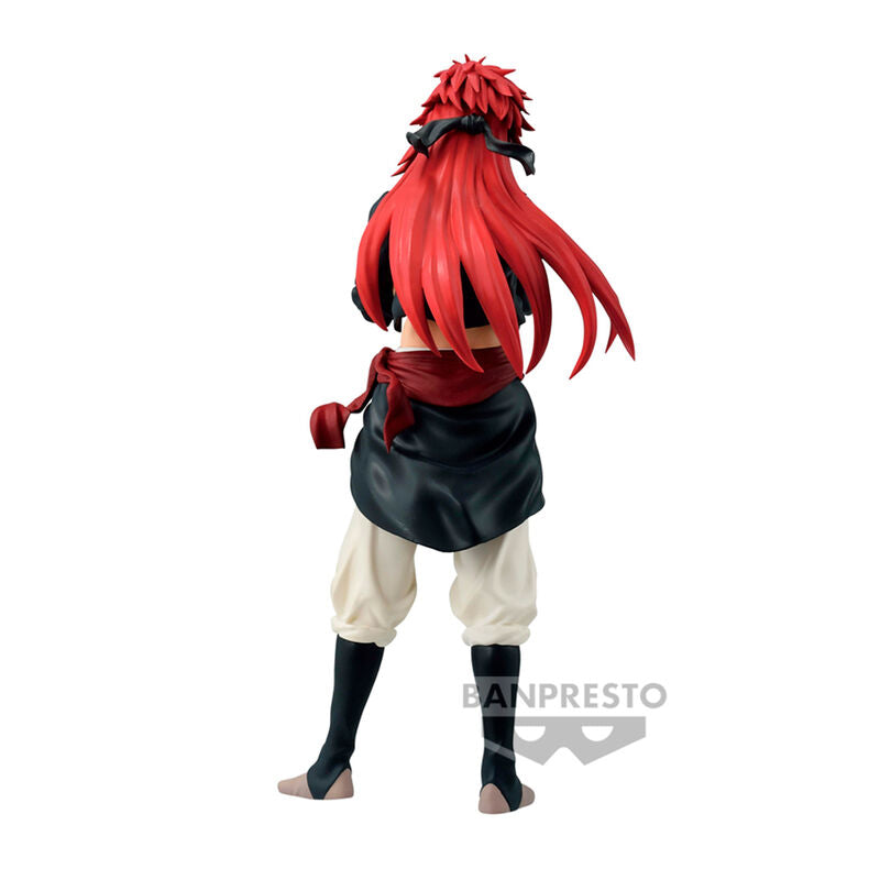 Figura Guy Grimson Otherworlder That Time I Got Reincarnated as a Slime 19cm  