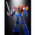 Figura Gx-61R Daioja Saikyo Robo Daioja Soul of Chogokin 30Cm   TAMASHII NATIONS