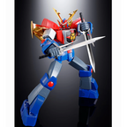 Figura Gx-61R Daioja Saikyo Robo Daioja Soul of Chogokin 30Cm   TAMASHII NATIONS