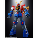 Figura Gx-61R Daioja Saikyo Robo Daioja Soul of Chogokin 30Cm   TAMASHII NATIONS