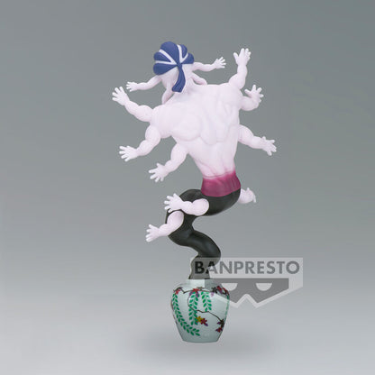 Figura Gyokko Demon Series Demon Slayer Kimetsu no Yaiba 15cm  
