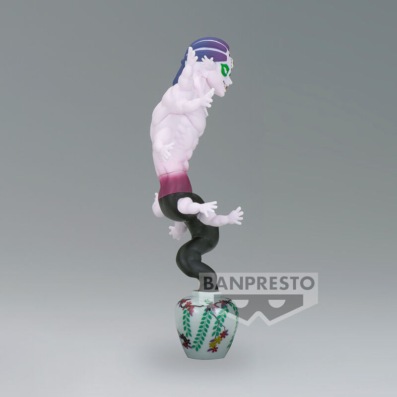 Figura Gyokko Demon Series Demon Slayer Kimetsu no Yaiba 15cm   BANPRESTO