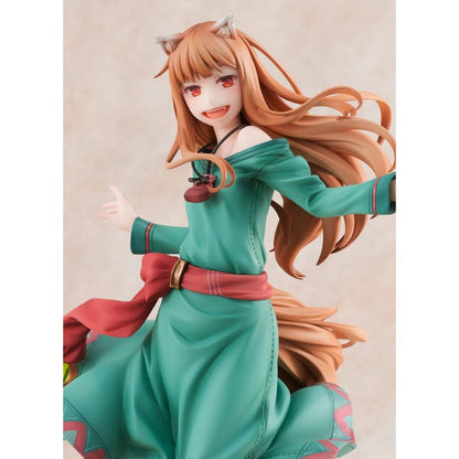 Figura HOLO SPICE AND WOLF 10TH ANNIVERSARY   Claynel
