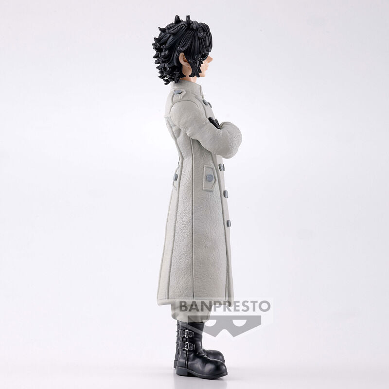 Figura Hajime Kokonoi Tokyo Revengers 17cm  