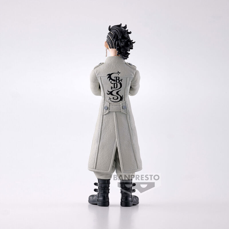 Figura Hajime Kokonoi Tokyo Revengers 17cm  