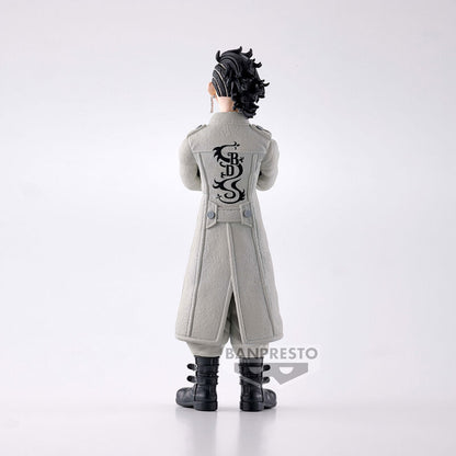 Figura Hajime Kokonoi Tokyo Revengers 17cm  
