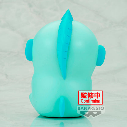 Figura Hangyodon Sofvimates Sanrio Characters 11cm  