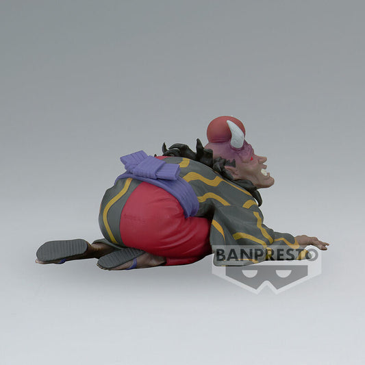 Figura Hantengu Demon Series Demon Slayer Kimetsu no Yaiba 5cm  