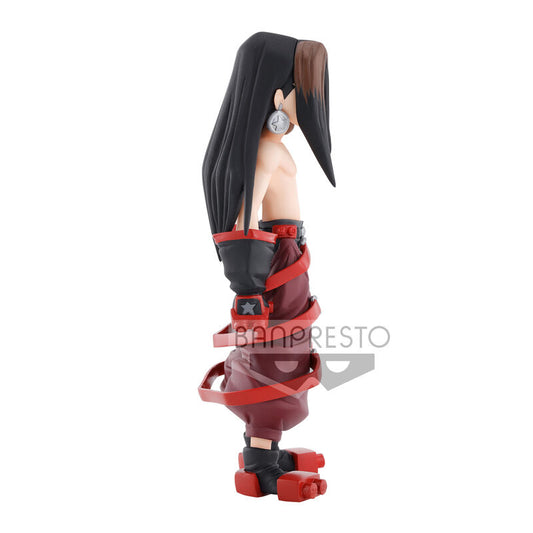 Figura Hao Shaman King 14cm  