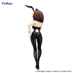 Figura Haruhi Suzumiya Bicute Bunnies The Melancholy of Haruhi 26Cm   FURYU