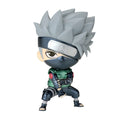 Figura Hatake Kakashi Repoprize Naruto Shippuden 10cm   BANPRESTO