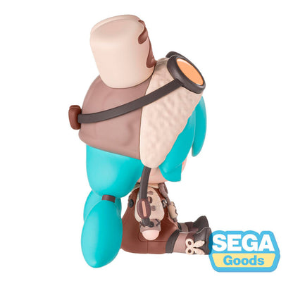 Figura Hatsune Miku Marshmallow Hot Cocoa Hatsune Miku 10cm  