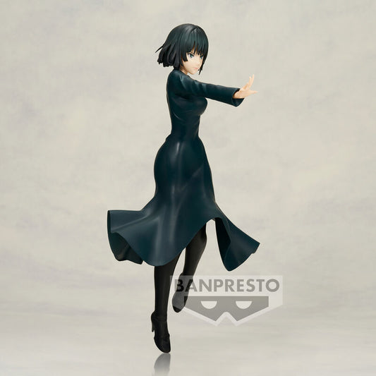Figura Hellish Blizzard One Punch Man 18cm  