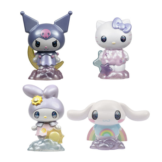 Figura Hello Kitty 10cm surtido  