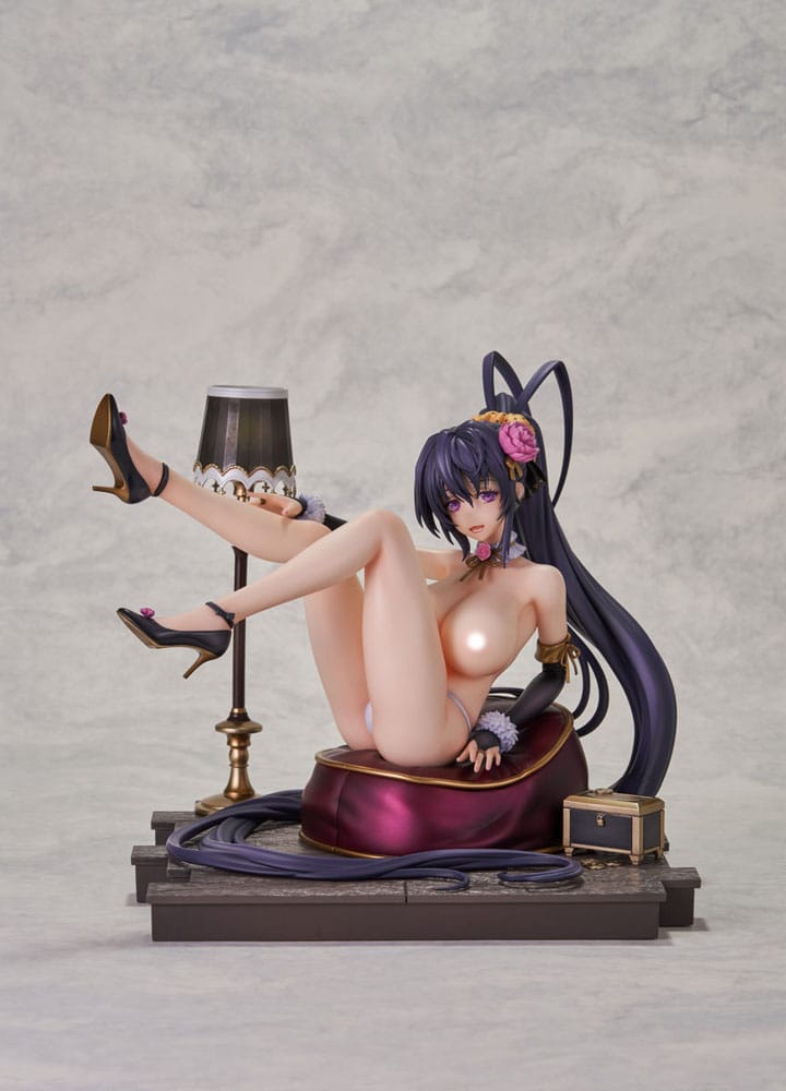 Figura High School DxD Akeno Himejima: Light Novel 15th Anniversary   Kadokawa