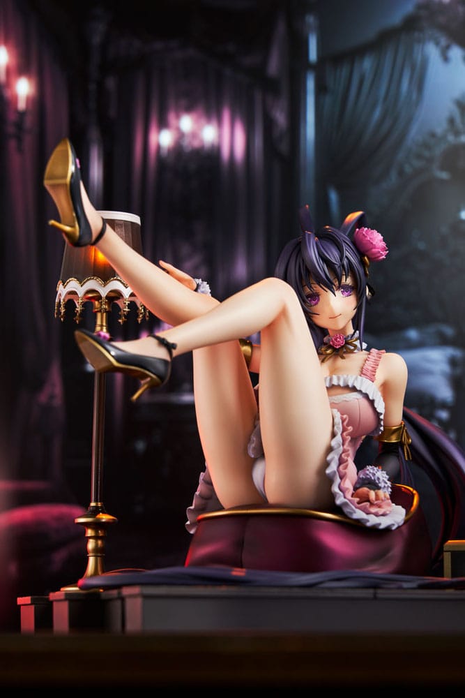 Figura High School DxD Akeno Himejima: Light Novel 15th Anniversary   Kadokawa