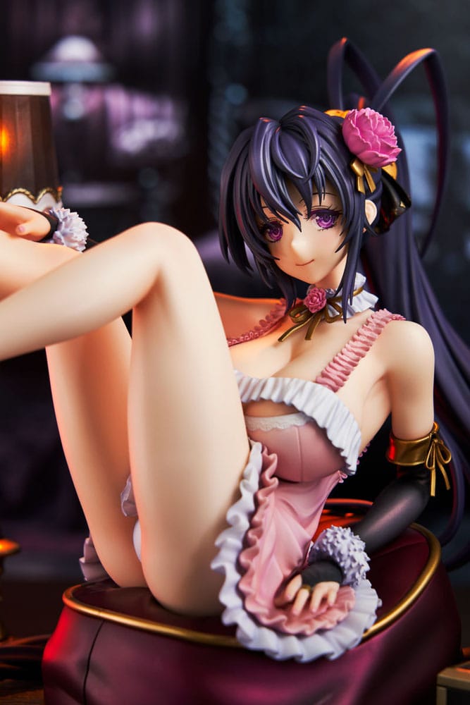 Figura High School DxD Akeno Himejima: Light Novel 15th Anniversary   Kadokawa