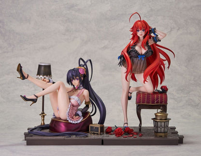 Figura High School DxD Akeno Himejima: Light Novel 15th Anniversary   Kadokawa