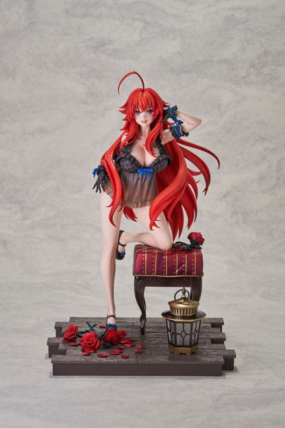Figura High School DxD Rias Gremory: Light Novel 15th Anniversary   Kadokawa