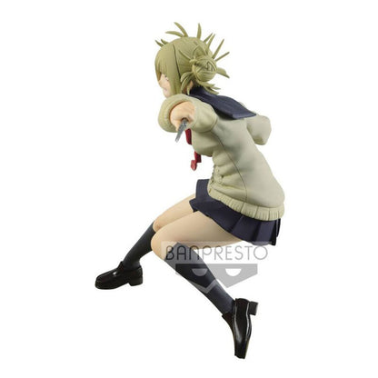 Figura Himiko Toga Figura Dabi The Evil Villains Vol.3 My Hero Academia 13cm  