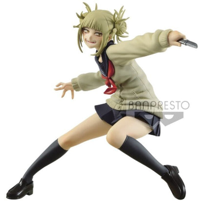 Figura Himiko Toga Figura Dabi The Evil Villains Vol.3 My Hero Academia 13cm  