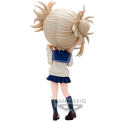 Figura Himiko Toga II ver.A My Hero Academia 14cm   BANPRESTO