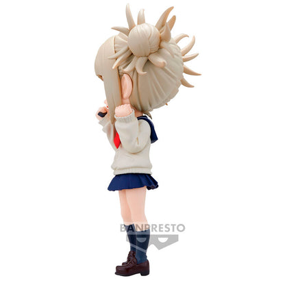 Figura Himiko Toga II ver.A My Hero Academia 14cm   BANPRESTO