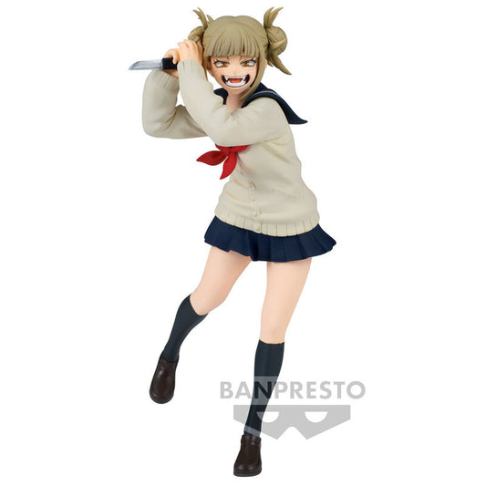 Figura Himiko Toga vol.6 My Hero Academia 15cm  
