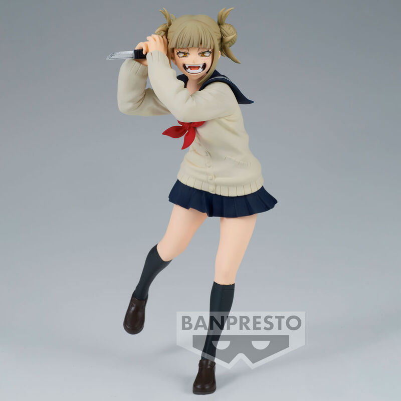 Figura Himiko Toga vol.6 My Hero Academia 15cm  
