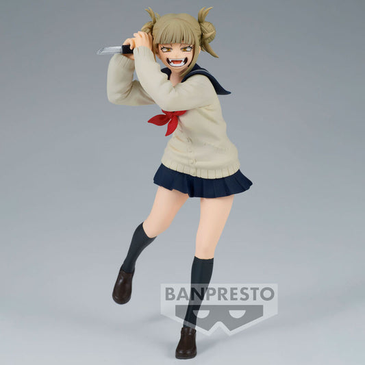 Figura Himiko Toga vol.6 My Hero Academia 15cm  