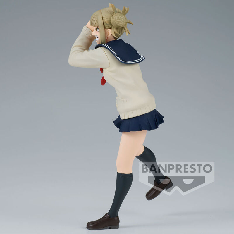 Figura Himiko Toga vol.6 My Hero Academia 15cm  
