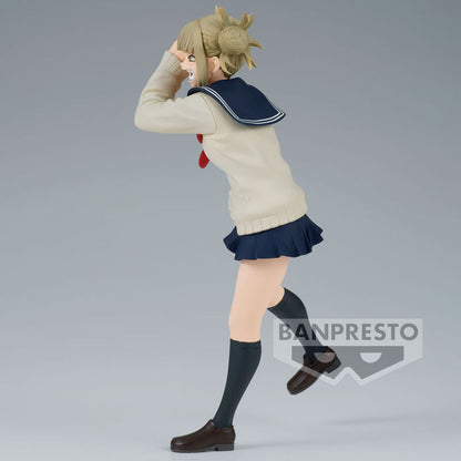 Figura Himiko Toga vol.6 My Hero Academia 15cm  