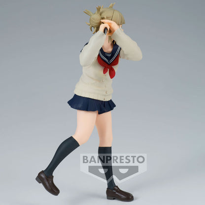 Figura Himiko Toga vol.6 My Hero Academia 15cm  