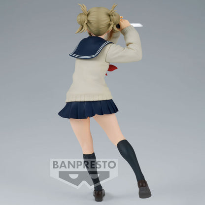 Figura Himiko Toga vol.6 My Hero Academia 15cm  
