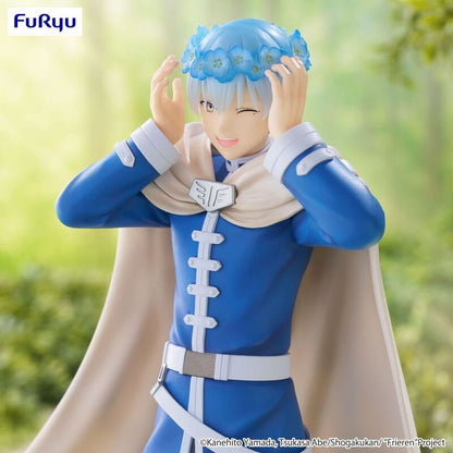 Figura Himmel Trio-Try-It Frieren Beyond Journeys End 19Cm   FURYU