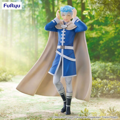 Figura Himmel Trio-Try-It Frieren Beyond Journeys End 19Cm   FURYU