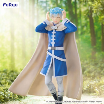 Figura Himmel Trio-Try-It Frieren Beyond Journeys End 19cm   FURYU