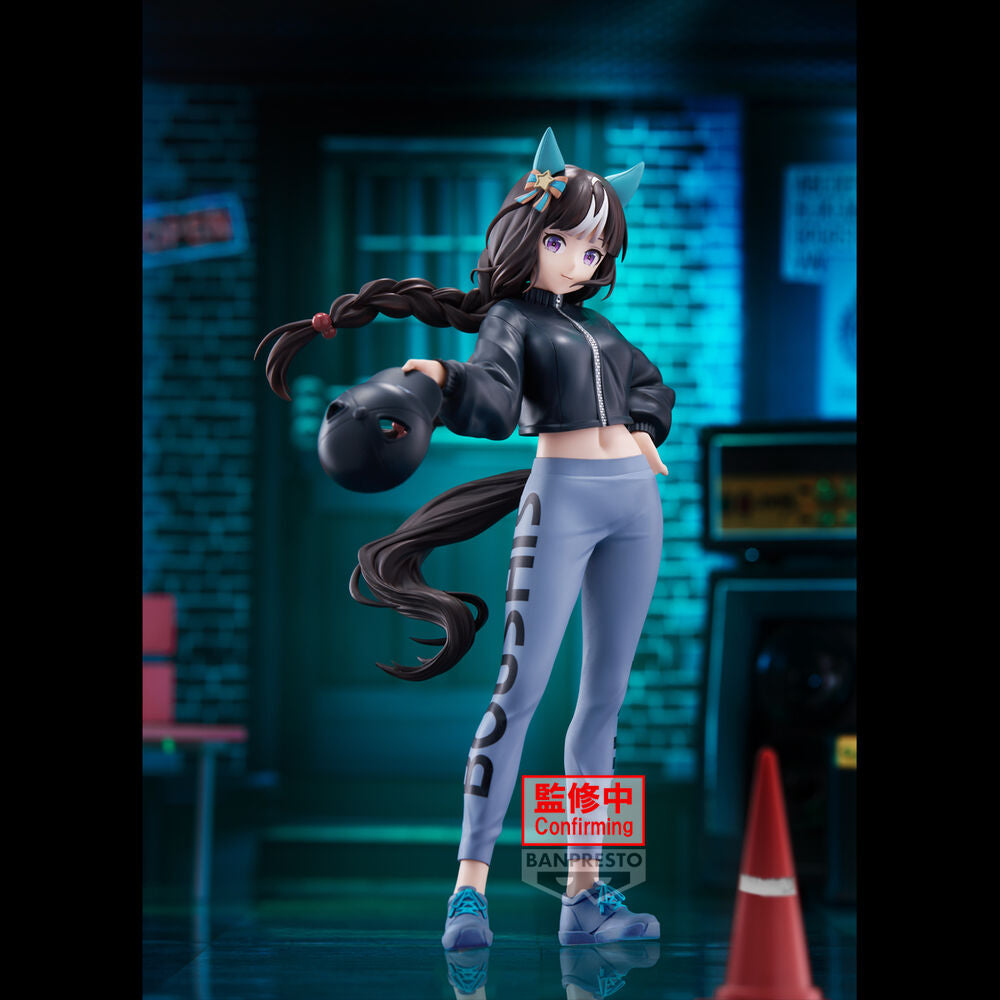 Figura Hokko Tarumae BoC'z Umamusume: Pretty Derby 20cm   BANPRESTO