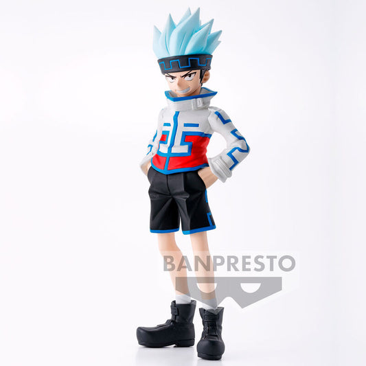 Figura Horohoro Shaman King 14cm  