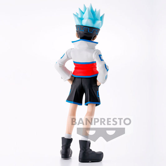 Figura Horohoro Shaman King 14cm  