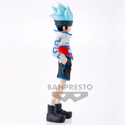 Figura Horohoro Shaman King 14cm  